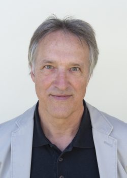 Prof. Dr. Hans-Jürgen Bucher