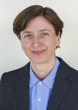Dr. habil. Dinah Leschzyk