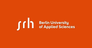 Logo der SRH Berlin University of Applied Sciences