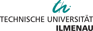 Logo der Technischen Universität Ilmenau