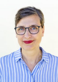 Prof. Dr. Annette Leßmöllmann