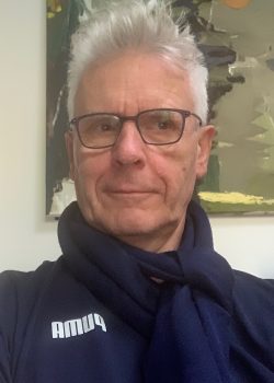 Prof. Dr. Peter Wiedemann